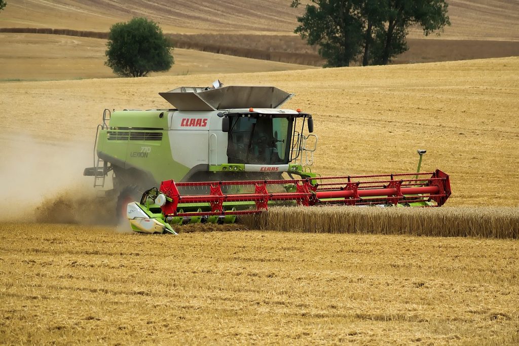 combine harvester, harvest, grain, agriculture, grain field, nourishment, combine harvester, combine harvester, combine harvester, combine harvester, combine harvester