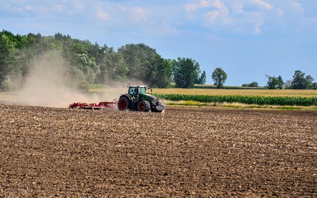 tractor-field-work-agriculture-7397649 tractor, field work, agriculture, harvest, farm, tractor, tractor, tractor, tractor, tractor